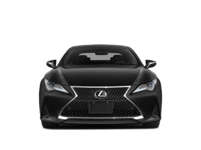 used 2019 Lexus RC 350 car, priced at $34,456