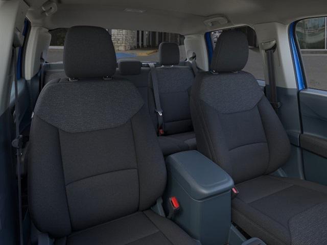 new 2025 Ford Maverick car, priced at $29,940