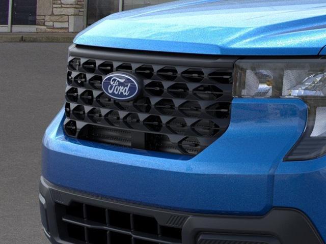 new 2025 Ford Maverick car, priced at $29,940