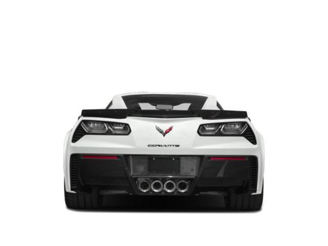 used 2019 Chevrolet Corvette car, priced at $73,611