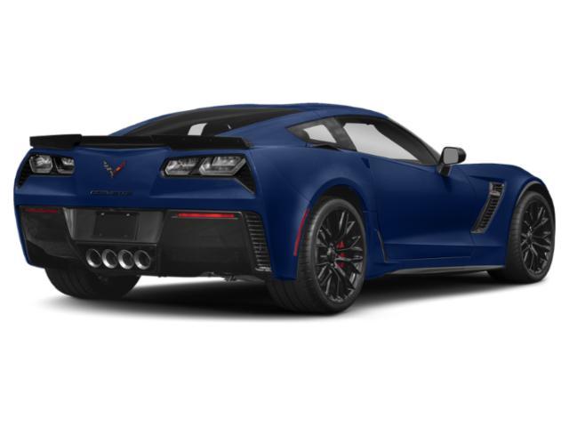 used 2019 Chevrolet Corvette car, priced at $73,611