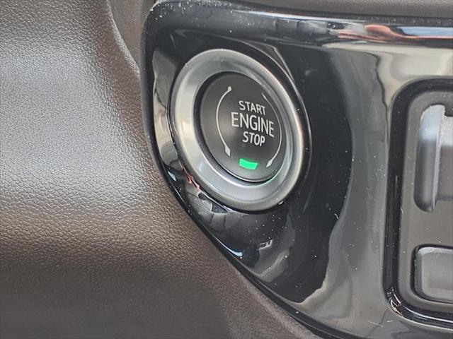 used 2022 Chevrolet Silverado 1500 car, priced at $44,818