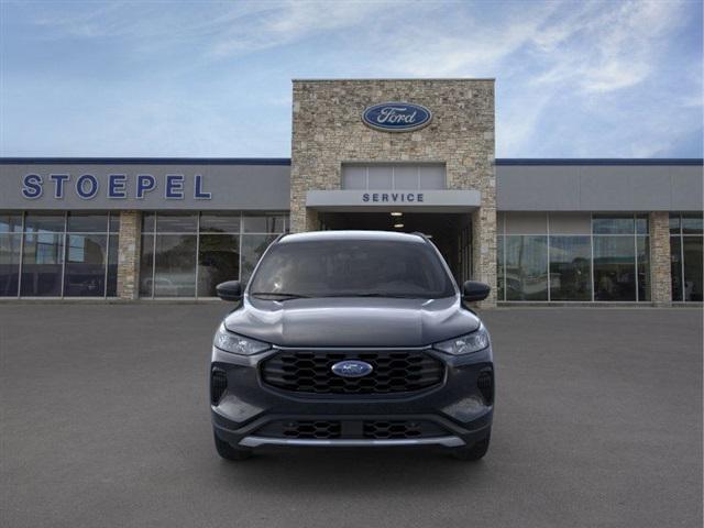 new 2025 Ford Escape car, priced at $34,475