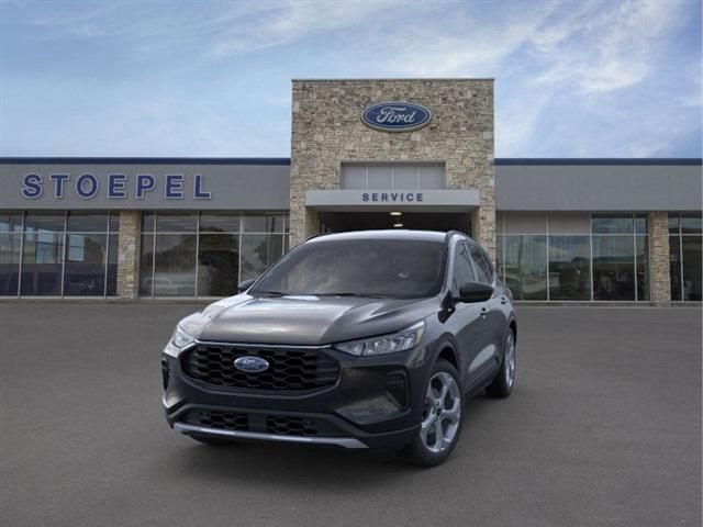 new 2025 Ford Escape car, priced at $34,475