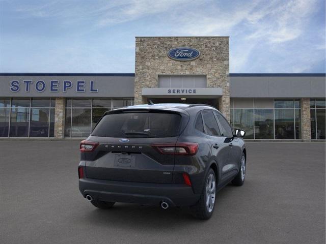 new 2025 Ford Escape car, priced at $34,475