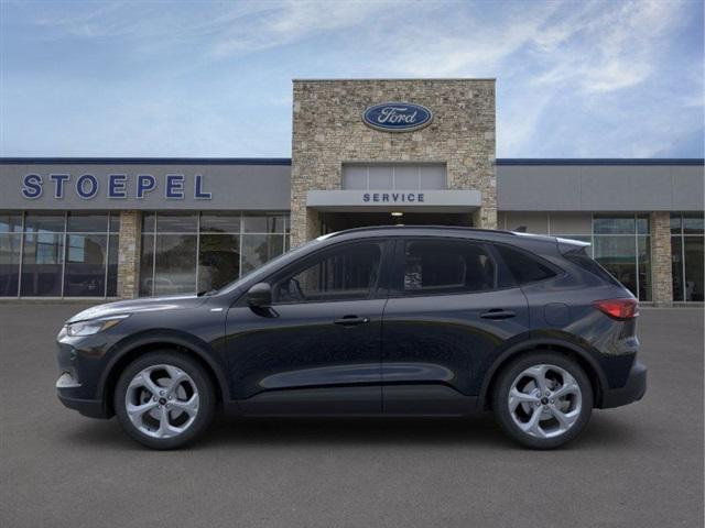 new 2025 Ford Escape car, priced at $34,475