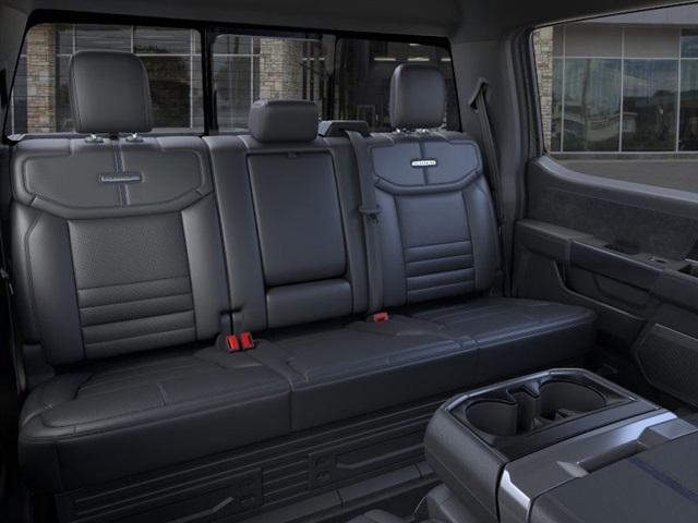 new 2025 Ford F-150 car, priced at $72,682