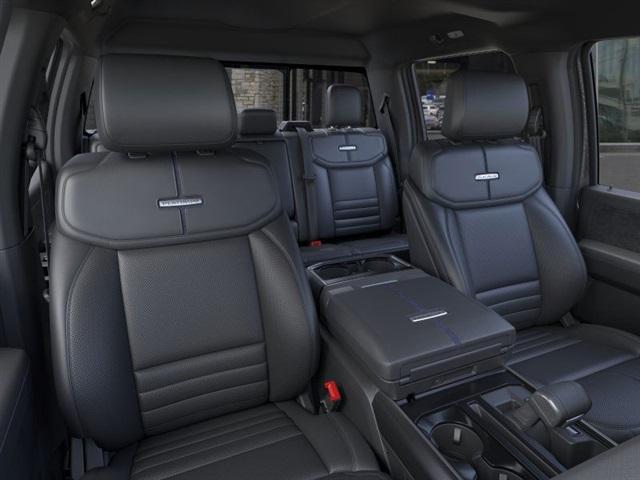 new 2025 Ford F-150 car, priced at $72,682