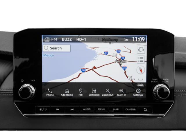 used 2024 Mitsubishi Outlander car, priced at $28,906