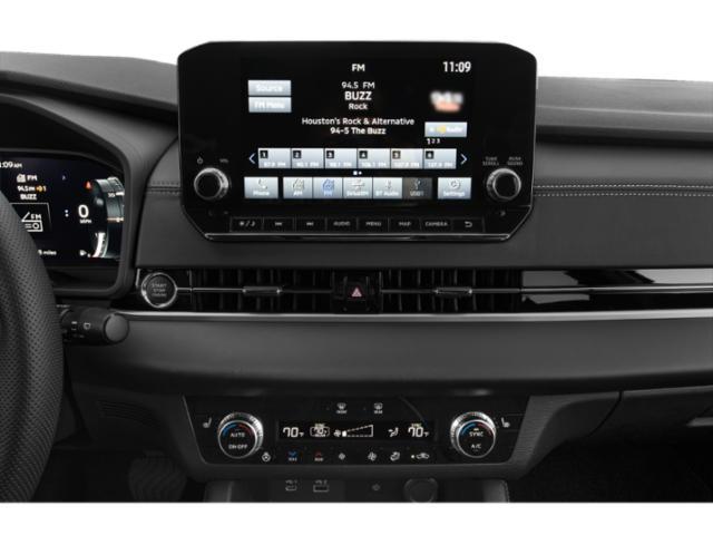 used 2024 Mitsubishi Outlander car, priced at $28,906