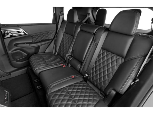 used 2024 Mitsubishi Outlander car, priced at $28,906