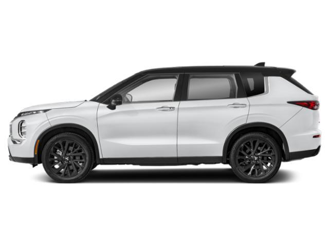 used 2024 Mitsubishi Outlander car, priced at $28,906