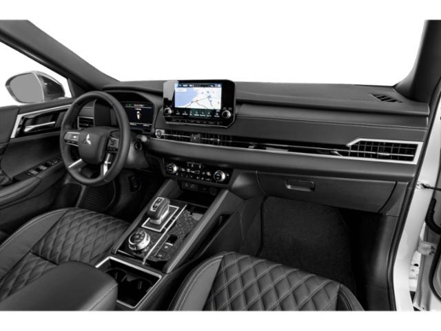 used 2024 Mitsubishi Outlander car, priced at $28,906