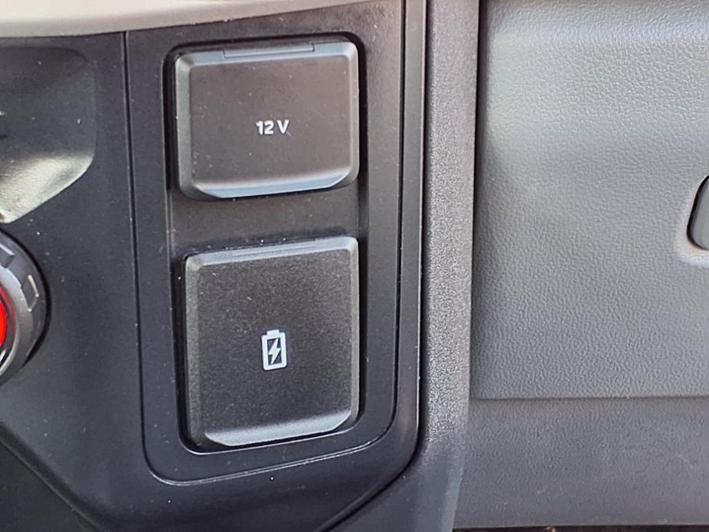 used 2024 Ford F-250 car, priced at $46,519