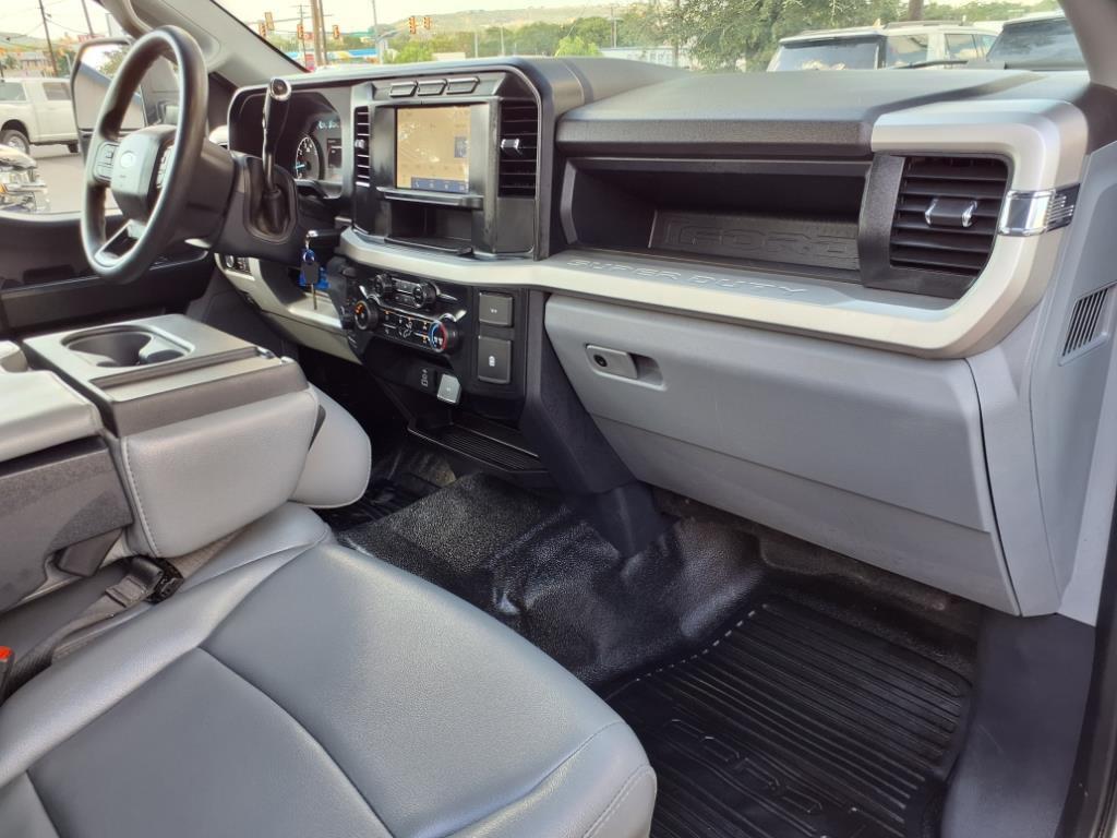 used 2024 Ford F-250 car, priced at $46,519