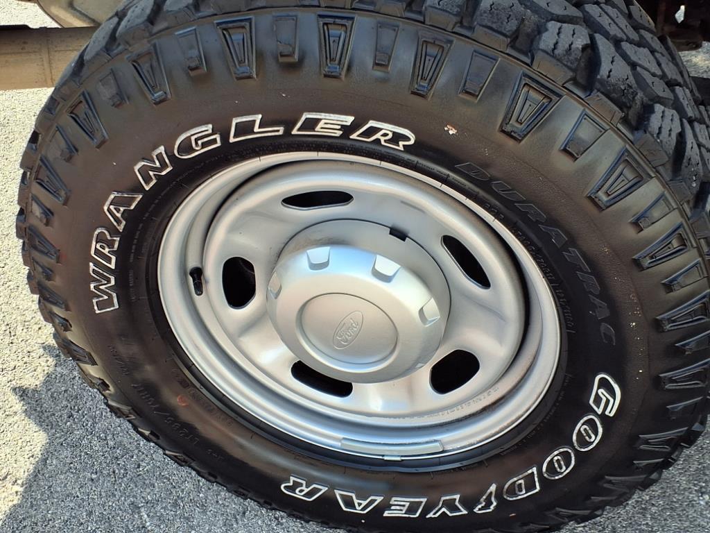 used 2024 Ford F-250 car, priced at $46,519