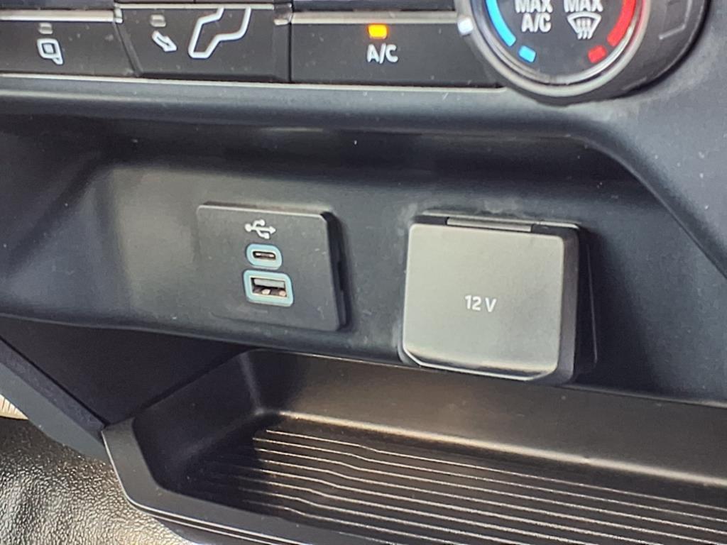 used 2024 Ford F-250 car, priced at $46,519