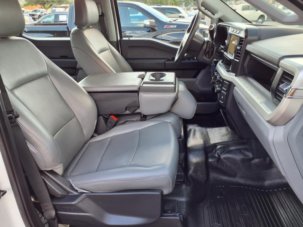 used 2024 Ford F-250 car, priced at $46,519