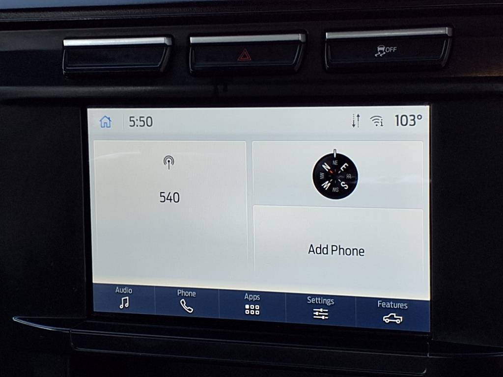 used 2024 Ford F-250 car, priced at $46,519