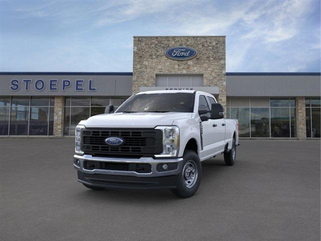 new 2025 Ford F-350 car, priced at $55,915