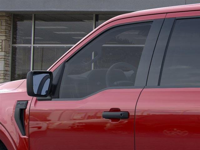 new 2025 Ford F-150 car, priced at $44,946