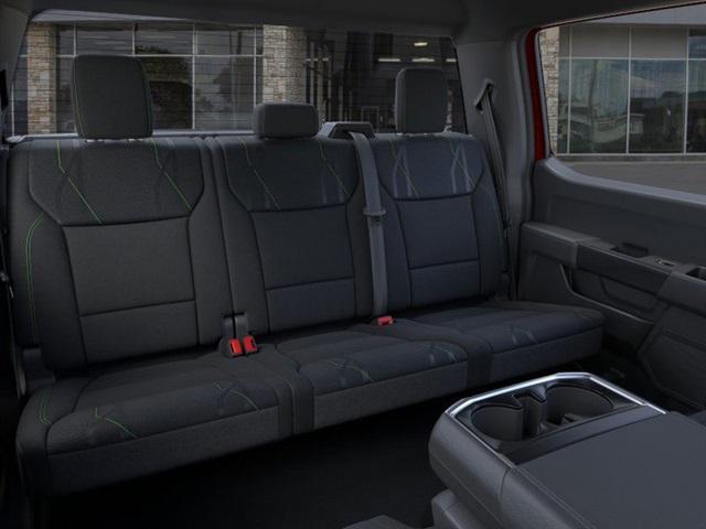 new 2025 Ford F-150 car, priced at $44,946