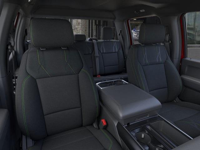 new 2025 Ford F-150 car, priced at $44,946