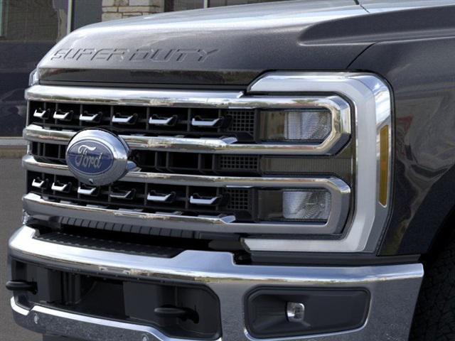 new 2024 Ford F-250 car, priced at $80,259