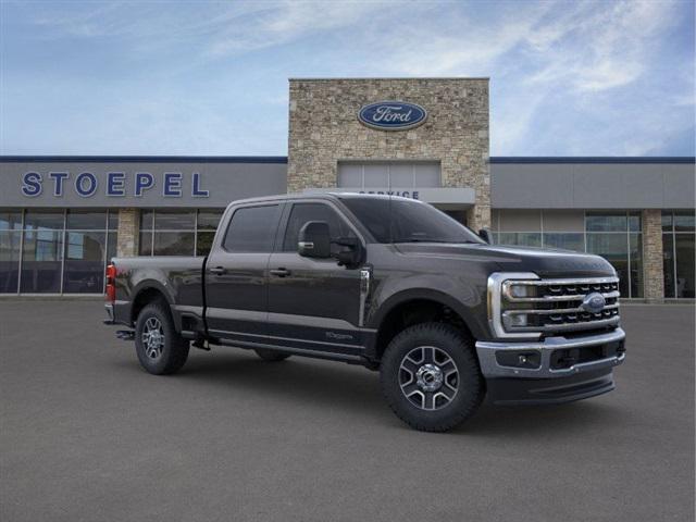 new 2024 Ford F-250 car, priced at $80,259