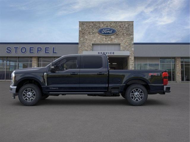 new 2024 Ford F-250 car, priced at $80,259