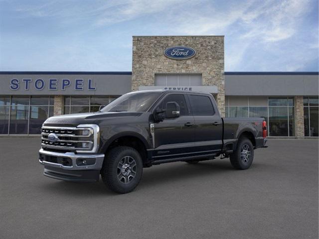 new 2024 Ford F-250 car, priced at $80,259