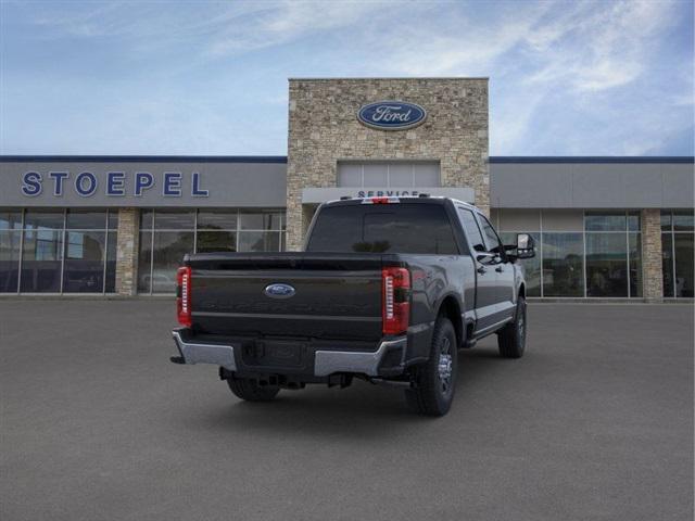 new 2024 Ford F-250 car, priced at $80,259