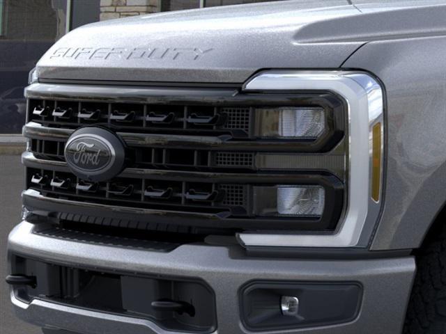 new 2024 Ford F-350 car, priced at $90,377