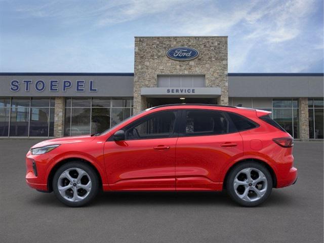 new 2024 Ford Escape car, priced at $32,180