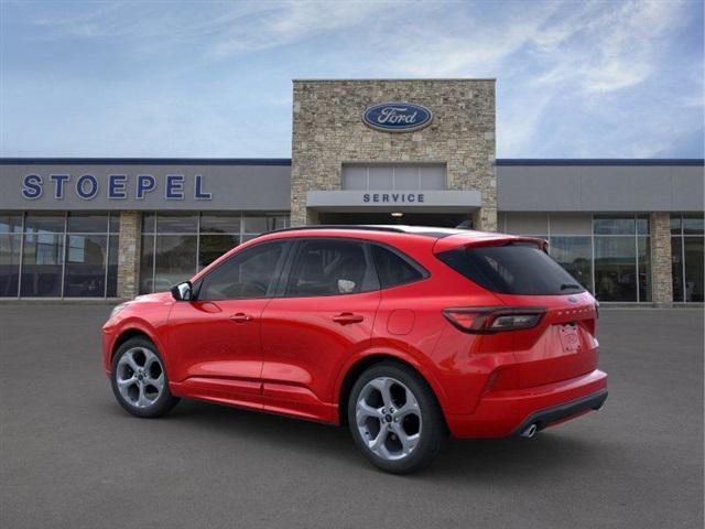 new 2024 Ford Escape car, priced at $31,180