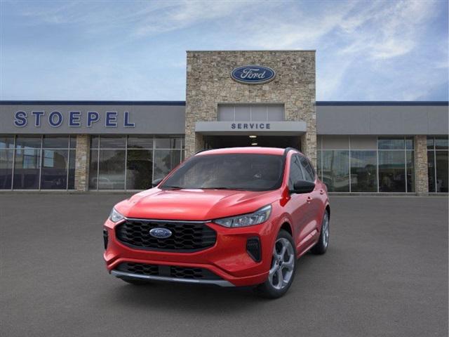 new 2024 Ford Escape car, priced at $31,180