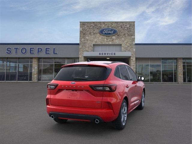 new 2024 Ford Escape car, priced at $31,180