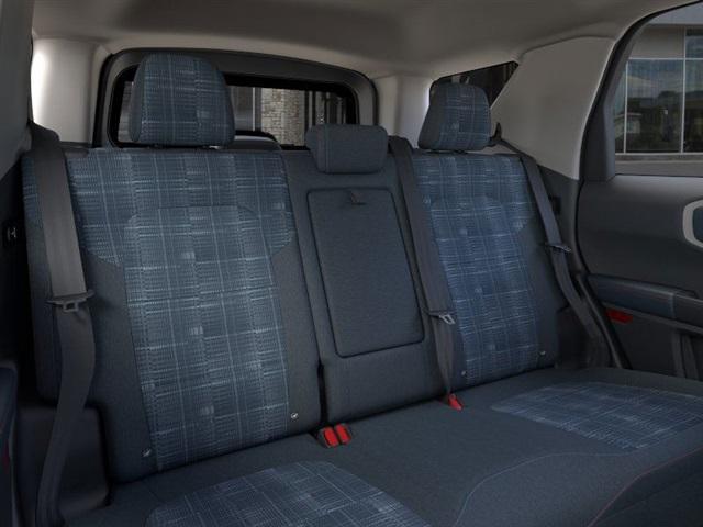 new 2025 Ford Bronco Sport car, priced at $34,453