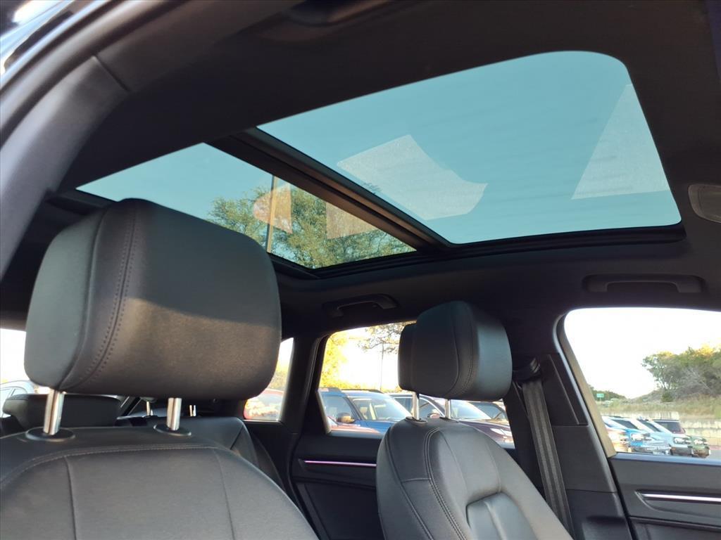 used 2022 Audi Q3 car, priced at $27,388