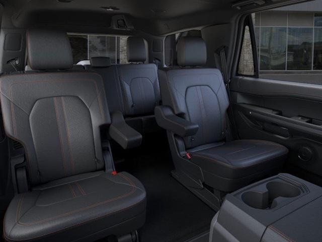 new 2024 Ford Expedition car, priced at $75,056