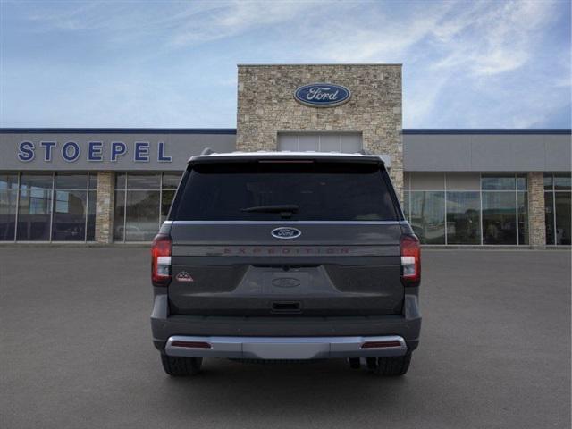 new 2024 Ford Expedition car, priced at $75,056