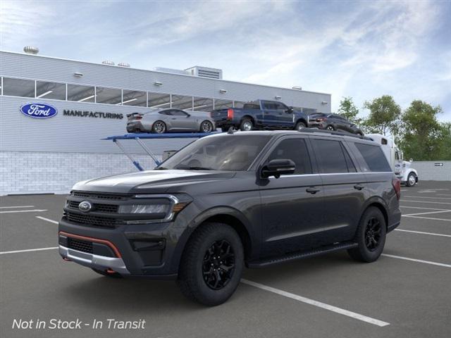 new 2024 Ford Expedition car, priced at $81,015