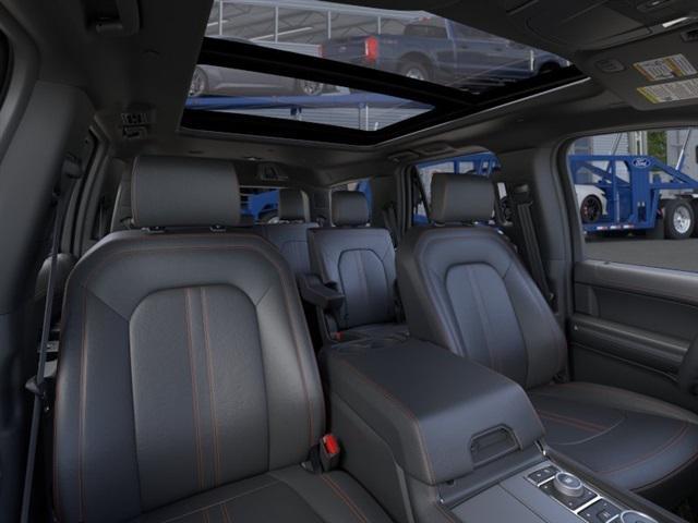 new 2024 Ford Expedition car, priced at $81,015