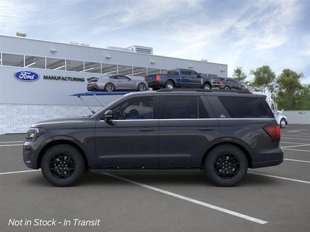 new 2024 Ford Expedition car, priced at $81,015