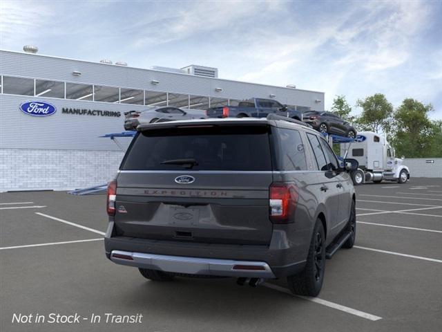 new 2024 Ford Expedition car, priced at $81,015