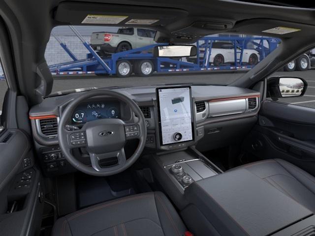 new 2024 Ford Expedition car, priced at $81,015