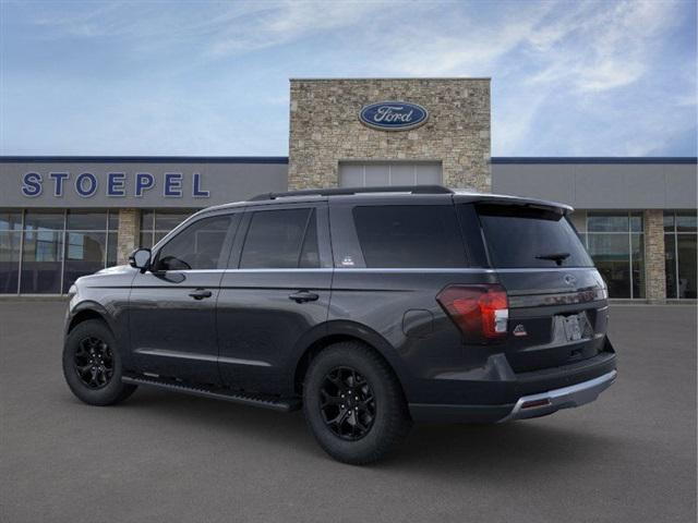 new 2024 Ford Expedition car, priced at $75,056