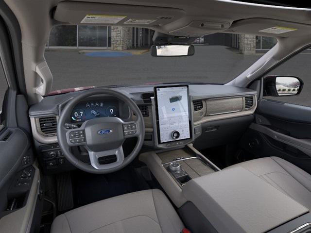 new 2024 Ford Expedition Max car, priced at $69,877