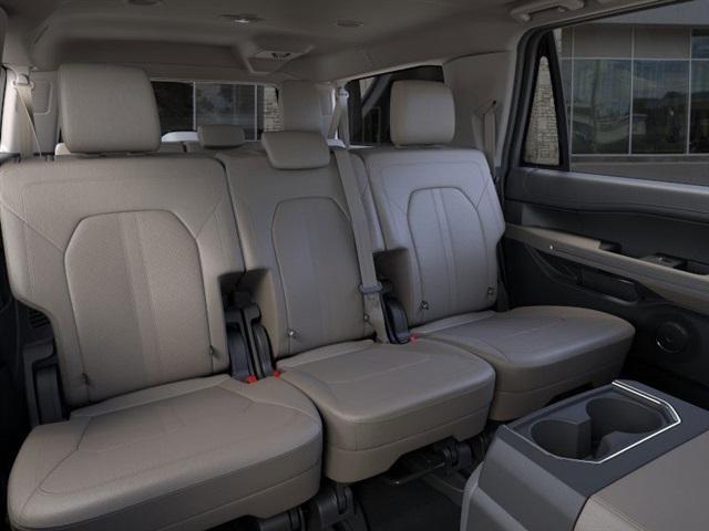 new 2024 Ford Expedition Max car, priced at $69,877