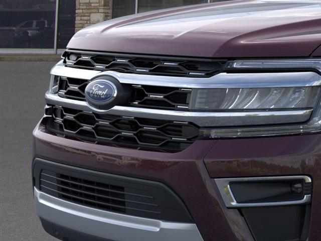 new 2024 Ford Expedition Max car, priced at $69,877